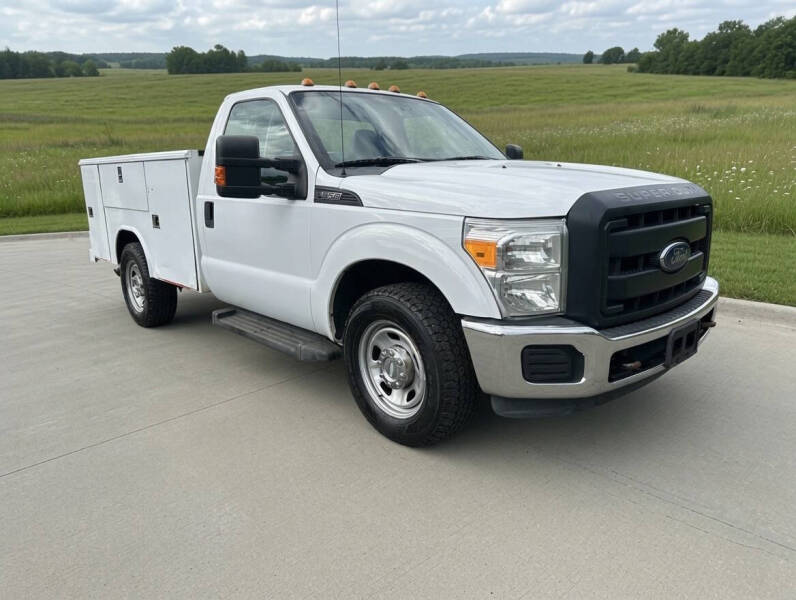 ford f-350 super duty chassis cab 2014 1FDRF3E6XEEA36160 image ford f-350 super duty chassis cab 2014 1FDRF3E6XEEA36160 image